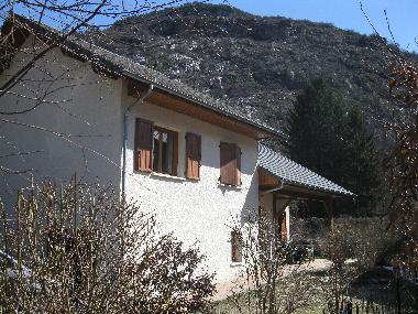 Holiday House in Bourg d'Oisans (Isre) or holiday homes and vacation rentals