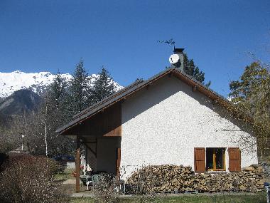 Holiday House in Bourg d'Oisans (Isre) or holiday homes and vacation rentals