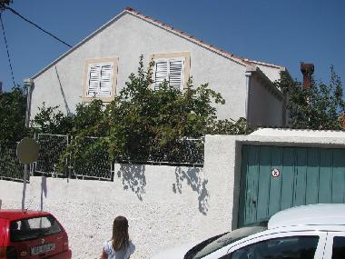 apartment Kastelani