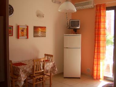 Holiday Apartment in Gallipoli (Lecce) or holiday homes and vacation rentals