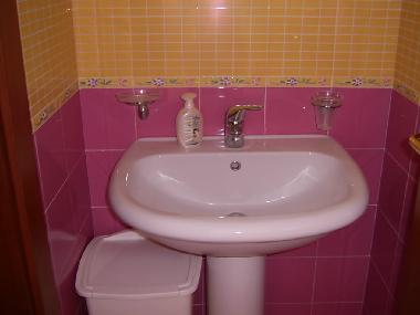 Holiday Apartment in Gallipoli (Lecce) or holiday homes and vacation rentals