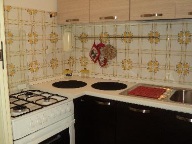 Holiday Apartment in Campomarino lido (Campobasso) or holiday homes and vacation rentals