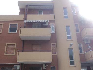 Holiday Apartment in Campomarino lido (Campobasso) or holiday homes and vacation rentals