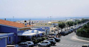 Holiday Apartment in Campomarino lido (Campobasso) or holiday homes and vacation rentals