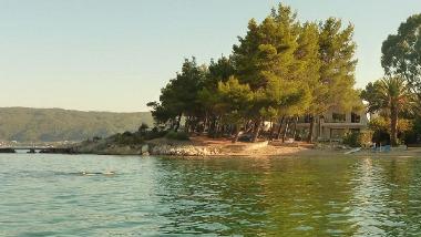 Holiday Apartment in Vourvourou (Chalkidiki) or holiday homes and vacation rentals