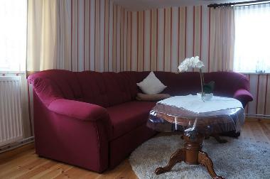 Holiday House in Grambin (Vorpommern) or holiday homes and vacation rentals