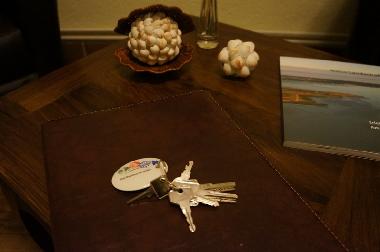 Holiday House in Grambin (Vorpommern) or holiday homes and vacation rentals