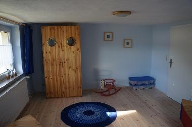 Holiday House in Grambin (Vorpommern) or holiday homes and vacation rentals