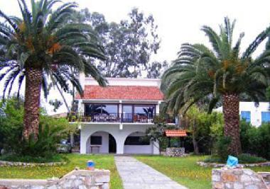 Villa in Vourvourou (Chalkidiki) or holiday homes and vacation rentals