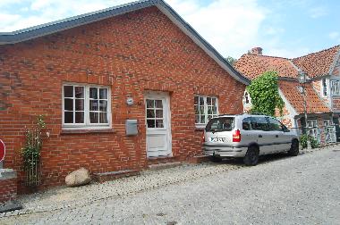 Holiday Apartment in Lauenburg  (Herzogtum Lauenburg) or holiday homes and vacation rentals