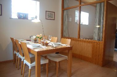 Holiday Apartment in Lauenburg  (Herzogtum Lauenburg) or holiday homes and vacation rentals