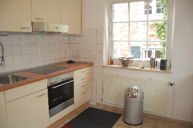 Holiday Apartment in Lauenburg  (Herzogtum Lauenburg) or holiday homes and vacation rentals