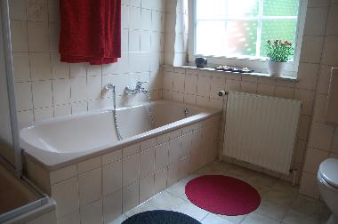 Holiday Apartment in Lauenburg  (Herzogtum Lauenburg) or holiday homes and vacation rentals