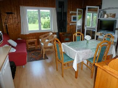 Chalet in Lajoux (La Chaux-de-Fonds) or holiday homes and vacation rentals