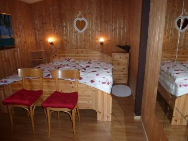 Chalet in Lajoux (La Chaux-de-Fonds) or holiday homes and vacation rentals