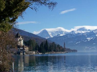 Chalet in Lajoux (La Chaux-de-Fonds) or holiday homes and vacation rentals