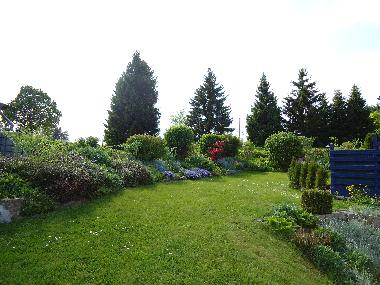 Holiday Apartment in Clausthal-Zellerfeld (Harz) or holiday homes and vacation rentals