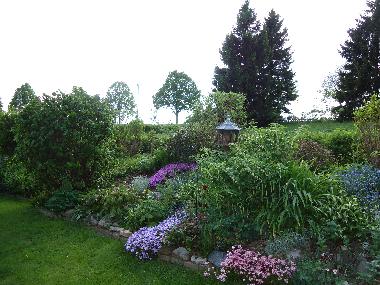 Holiday Apartment in Clausthal-Zellerfeld (Harz) or holiday homes and vacation rentals