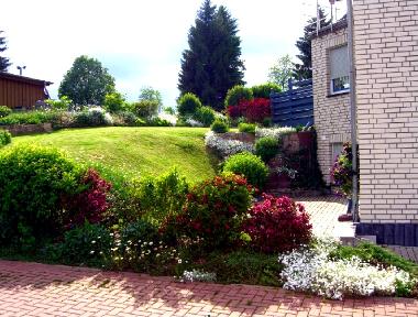 Holiday Apartment in Clausthal-Zellerfeld (Harz) or holiday homes and vacation rentals