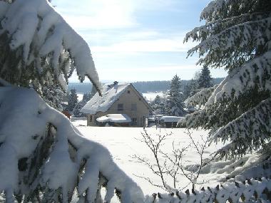 Holiday Apartment in Clausthal-Zellerfeld (Harz) or holiday homes and vacation rentals