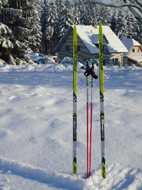 Holiday Apartment in Clausthal-Zellerfeld (Harz) or holiday homes and vacation rentals