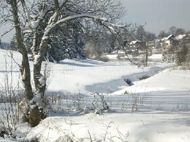 Holiday Apartment in Clausthal-Zellerfeld (Harz) or holiday homes and vacation rentals
