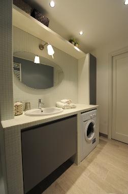 Large Bathroom