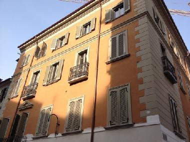 XIX Building where the Studio is located