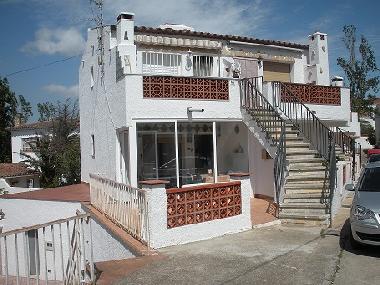 Holiday Apartment in ROSAS (Girona) or holiday homes and vacation rentals