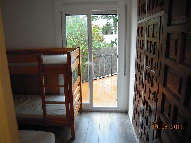 Holiday Apartment in ROSAS (Girona) or holiday homes and vacation rentals