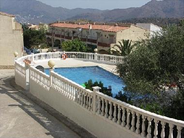Holiday Apartment in ROSAS (Girona) or holiday homes and vacation rentals