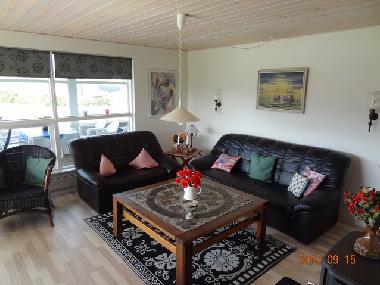 Holiday House in L�kken/ Furreby (Nordjylland) or holiday homes and vacation rentals