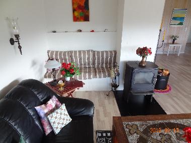 Holiday House in L�kken/ Furreby (Nordjylland) or holiday homes and vacation rentals