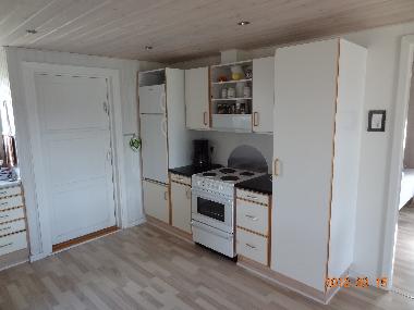 Holiday House in L�kken/ Furreby (Nordjylland) or holiday homes and vacation rentals