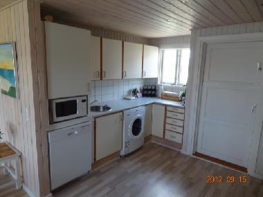 Holiday House in L�kken/ Furreby (Nordjylland) or holiday homes and vacation rentals