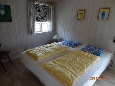 Holiday House in L�kken/ Furreby (Nordjylland) or holiday homes and vacation rentals