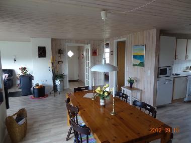 Holiday House in L�kken/ Furreby (Nordjylland) or holiday homes and vacation rentals