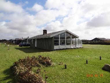 Holiday House in L�kken/ Furreby (Nordjylland) or holiday homes and vacation rentals