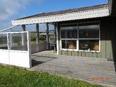 Holiday House in L�kken/ Furreby (Nordjylland) or holiday homes and vacation rentals