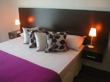 Holiday Apartment in Punta Carretas (Montevideo) or holiday homes and vacation rentals
