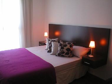 Holiday Apartment in Punta Carretas (Montevideo) or holiday homes and vacation rentals