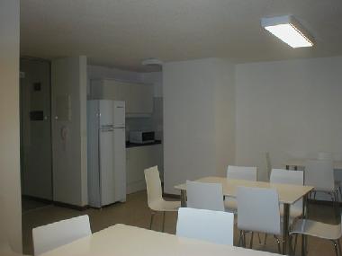 Holiday Apartment in Punta Carretas (Montevideo) or holiday homes and vacation rentals