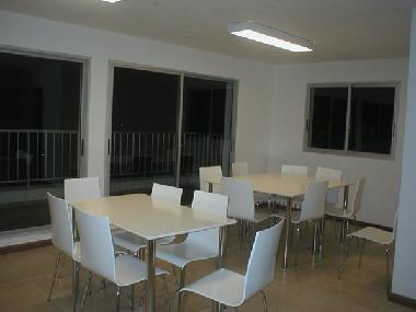 Holiday Apartment in Punta Carretas (Montevideo) or holiday homes and vacation rentals