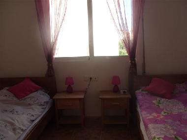 Holiday House in ORIHUELA COSTA (Alicante / Alacant) or holiday homes and vacation rentals