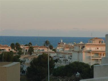 Holiday House in ORIHUELA COSTA (Alicante / Alacant) or holiday homes and vacation rentals