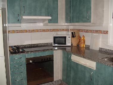 Holiday House in ORIHUELA COSTA (Alicante / Alacant) or holiday homes and vacation rentals