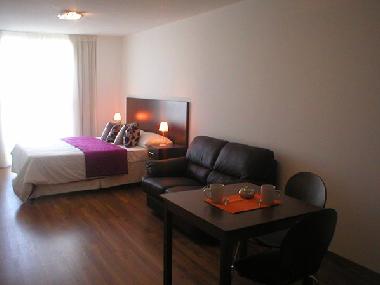 Holiday Apartment in Punta Carretas (Montevideo) or holiday homes and vacation rentals