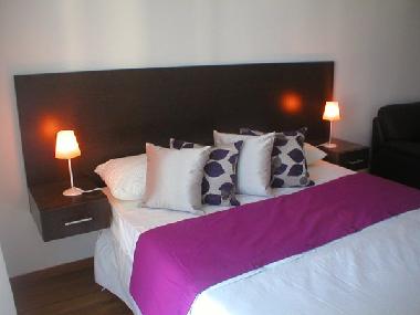 Holiday Apartment in Punta Carretas (Montevideo) or holiday homes and vacation rentals