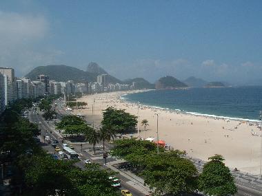 Holiday Apartment in Rio de Janeiro (Rio de Janeiro) or holiday homes and vacation rentals
