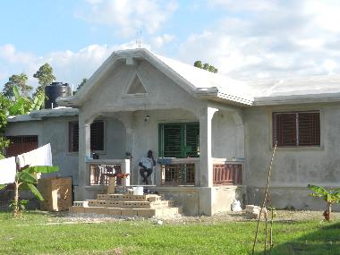 Holiday Apartment in Grande Goave (Sud) or holiday homes and vacation rentals
